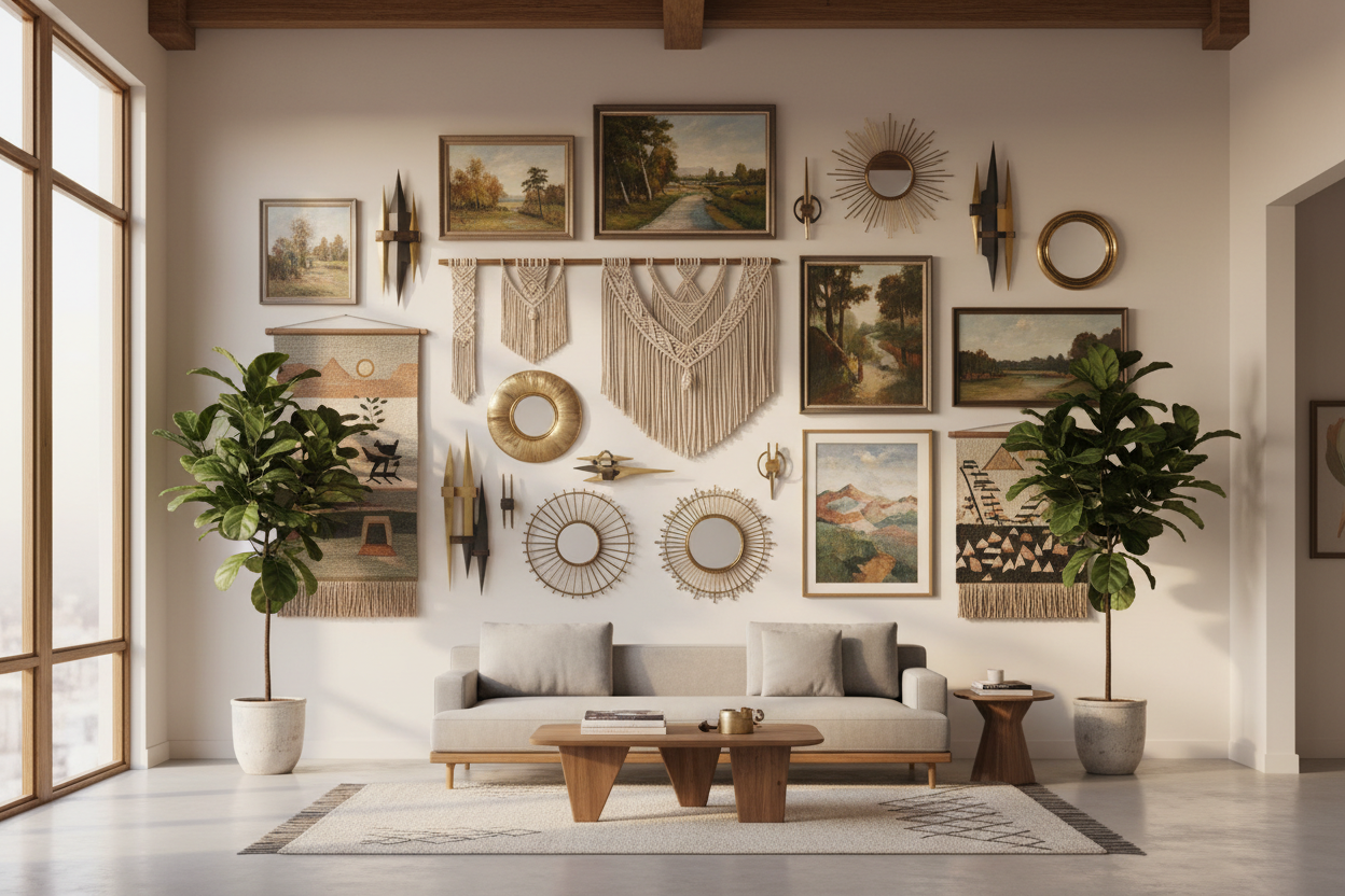 Decor