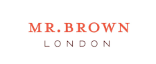 Mr. Brown