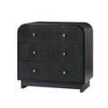 Mason Nightstand