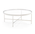 Vienna Round Coffee Table