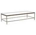Vienna Rectangle Coffee Table
