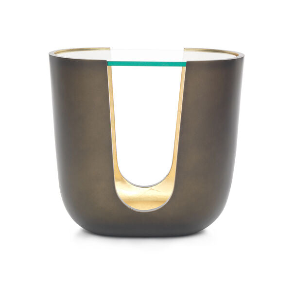 Soleil Pull Up Table - Bronze