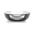 Soleil Coffee Table - Pewter