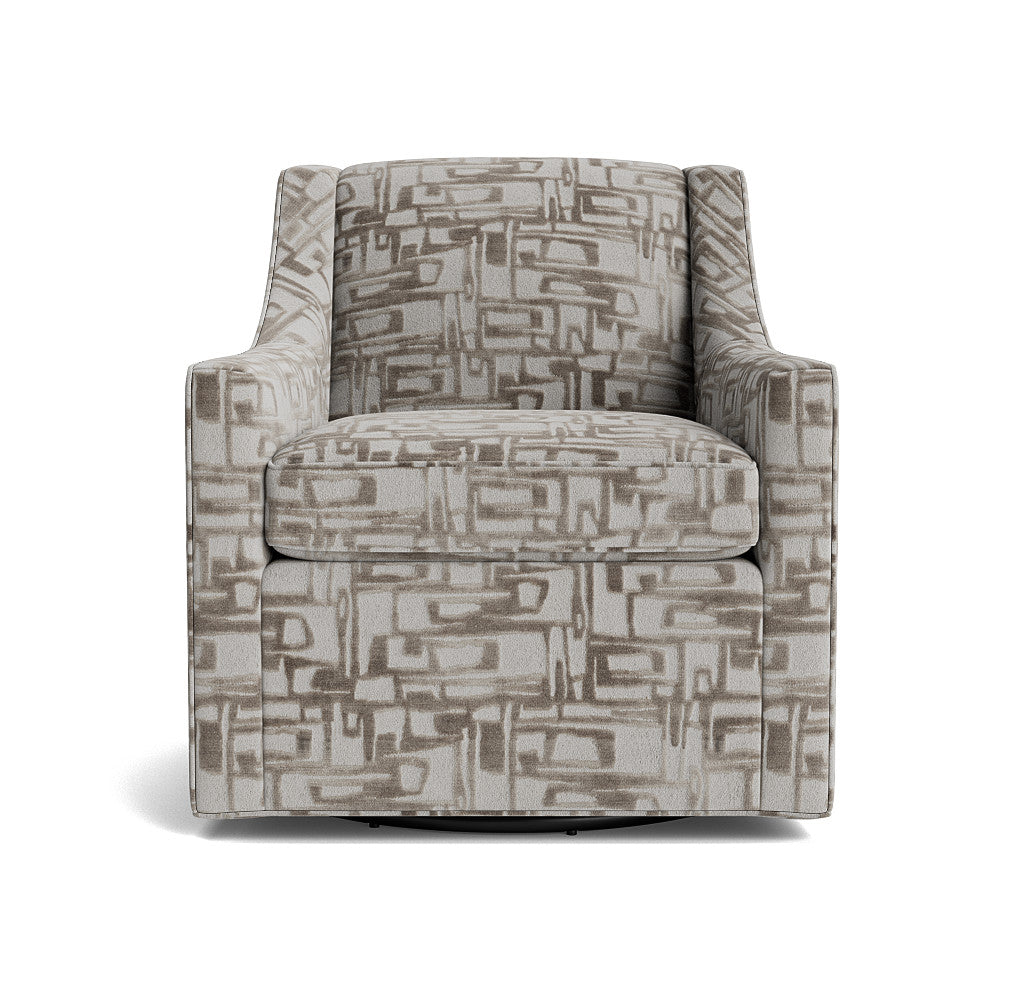 Cara Swivel Chair