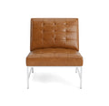 Major Leather Chair