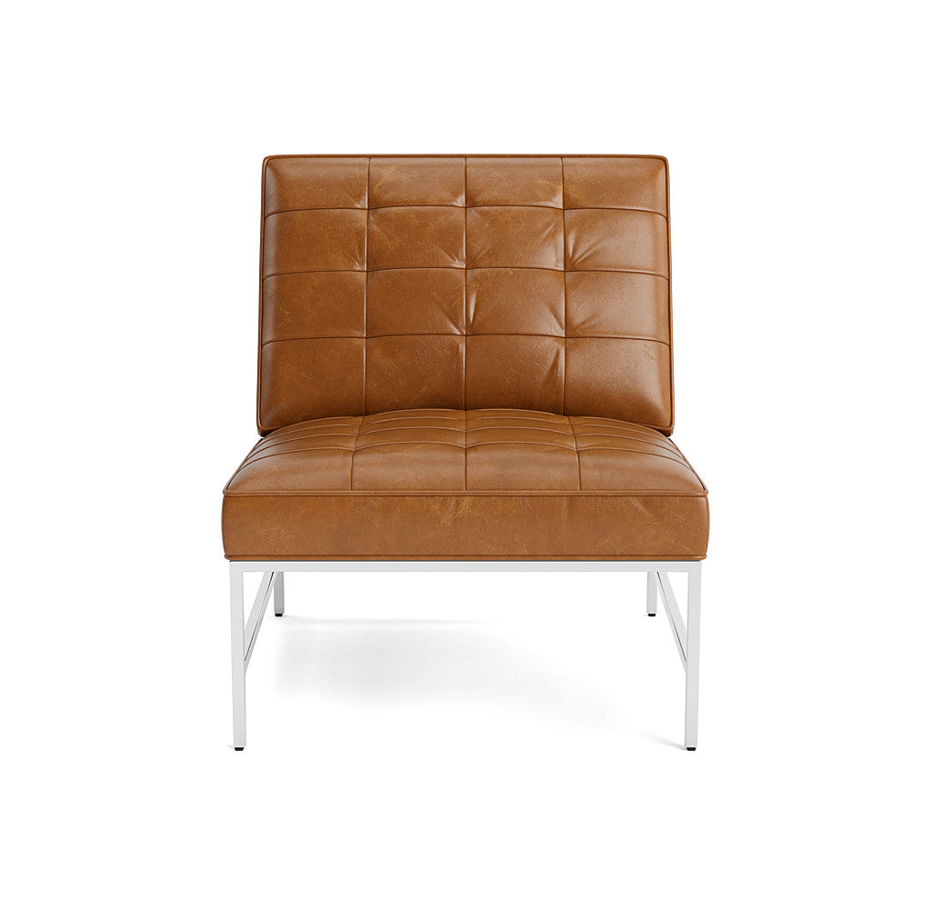 Major Leather Chair