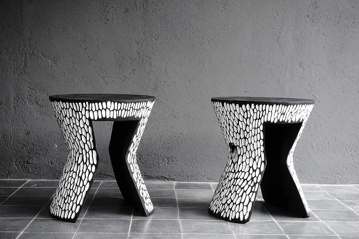 Dio Stool