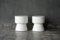 Ismaya Stool