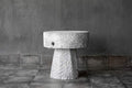 Lesung Stool – Ducco