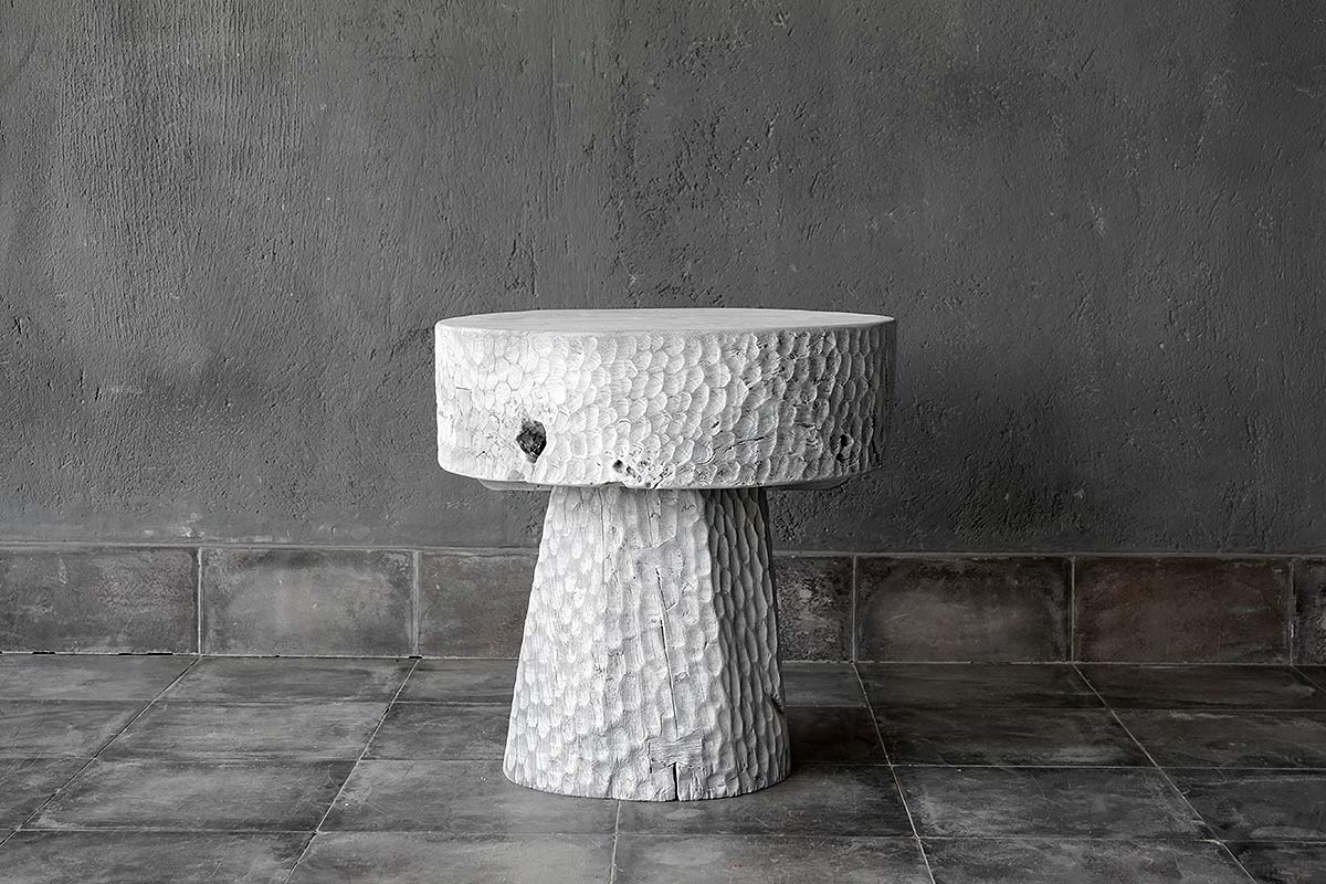 Lesung Stool – Ducco