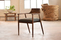 Lita Chair in Sono Wood