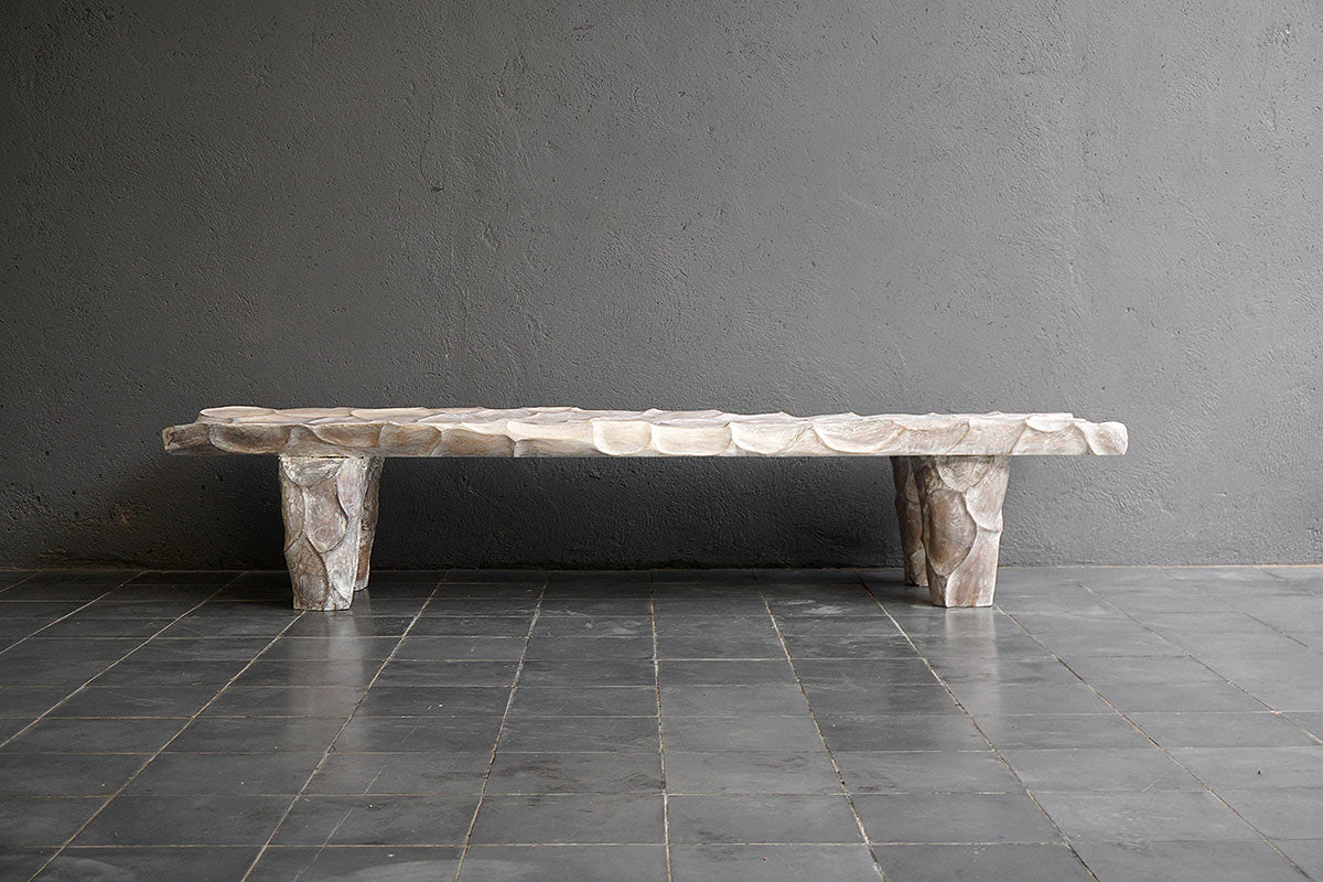 Pete Bench