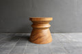 Chess Stool by James Duncan