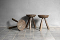 Tigo Table in Antique Finished