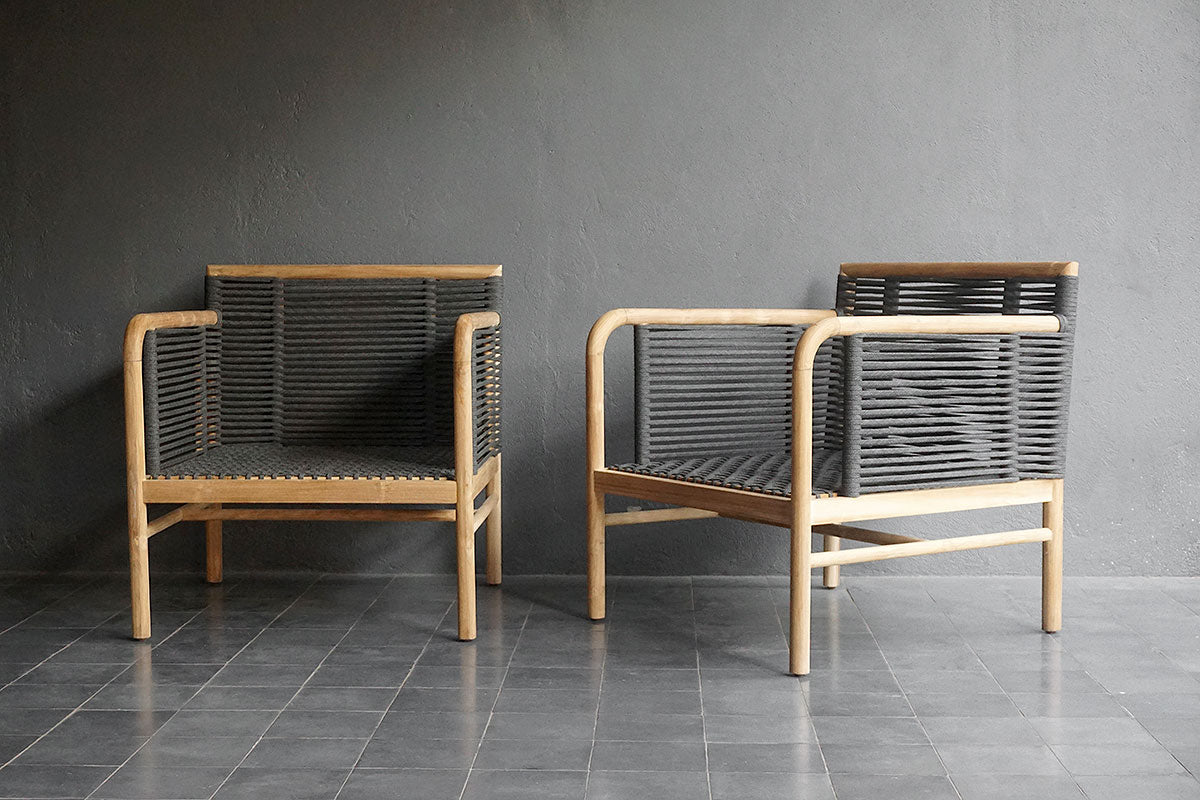 Manado Chair