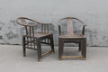 Antique Pair of ArmChairs