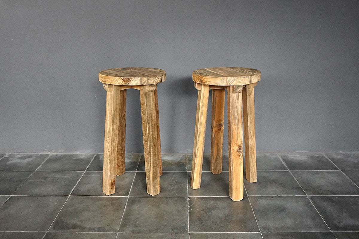 Michael OutDoor stool