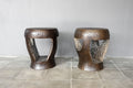 Ginger Stool