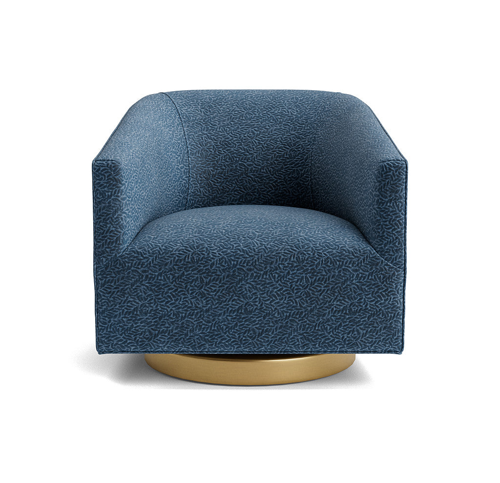 Cooper Studio Swivel Chair