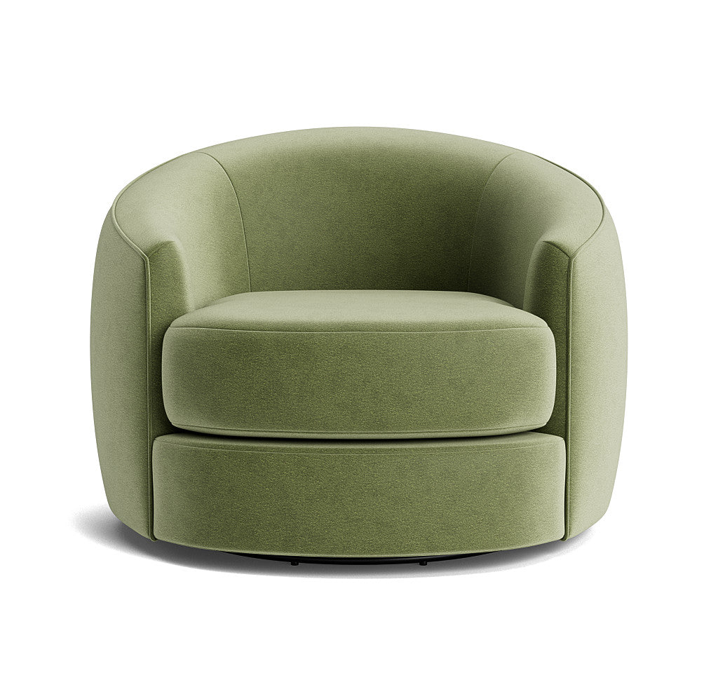 Giselle Swivel Chair