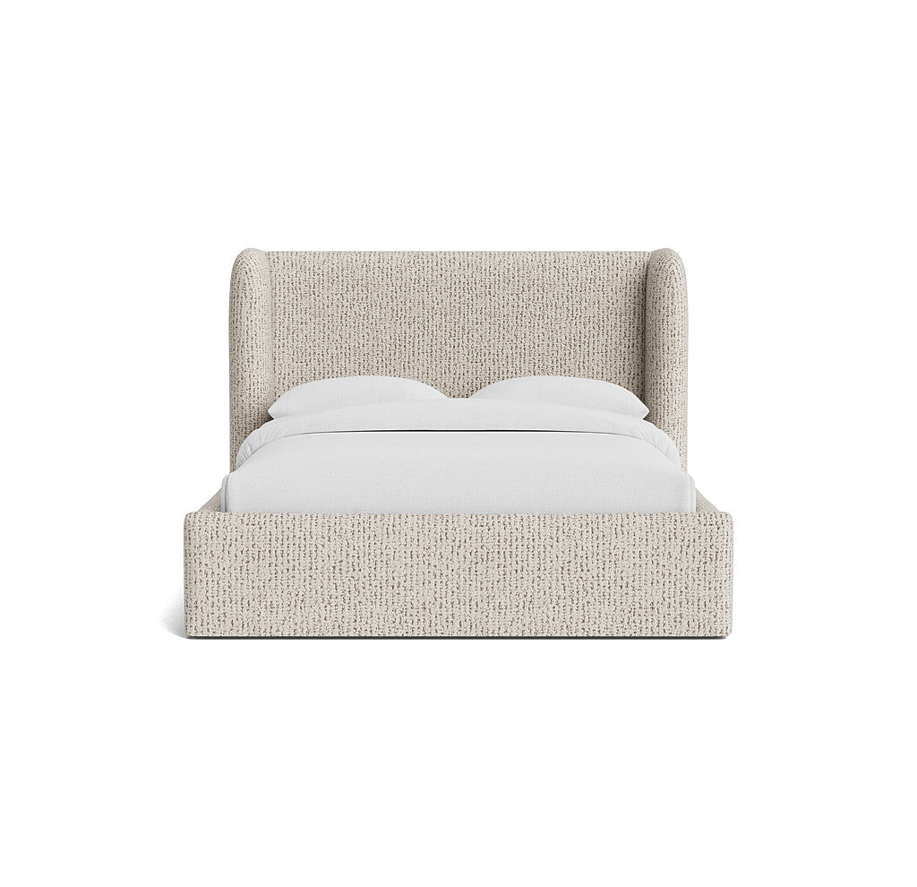 Niles Bed