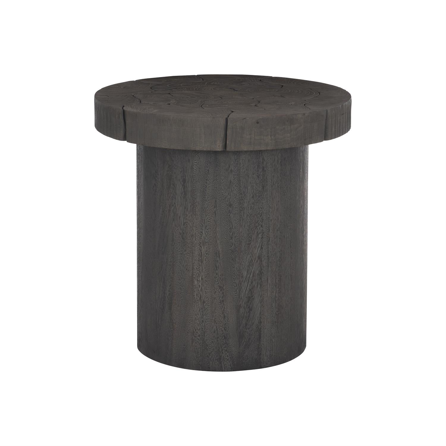 Calavaras Side Table