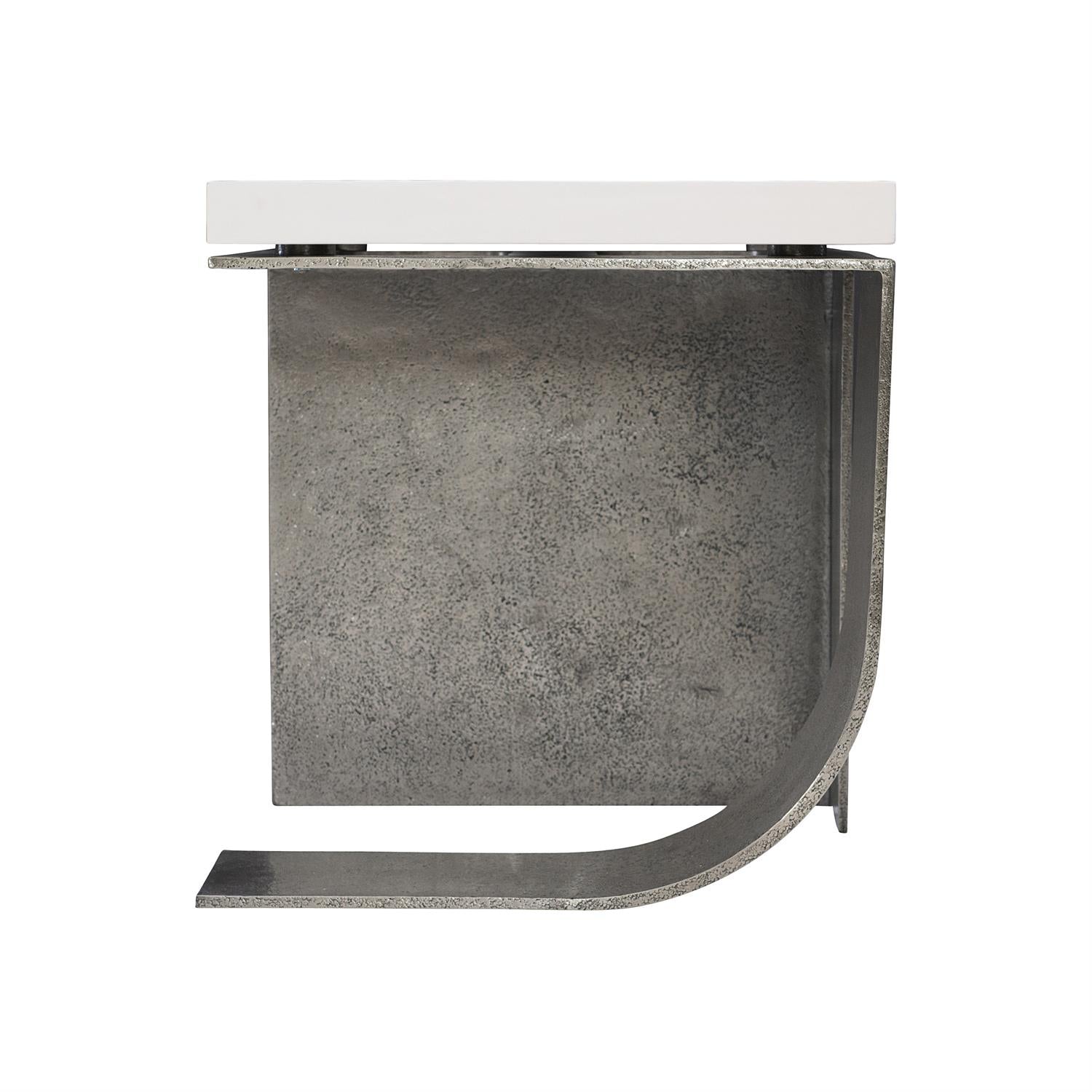 Catalina Side Table