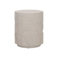 Zina Accent Table