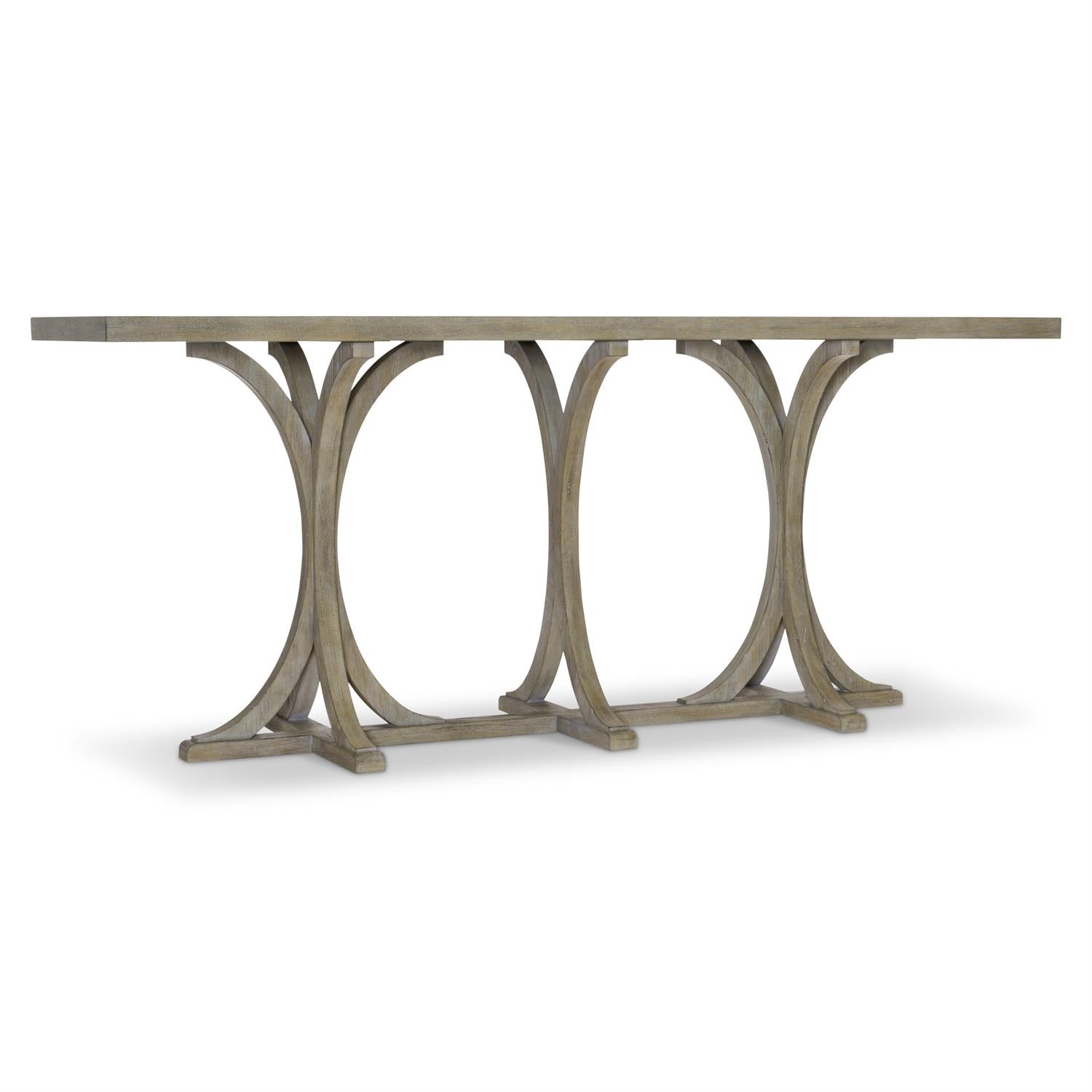 Albion Console Table