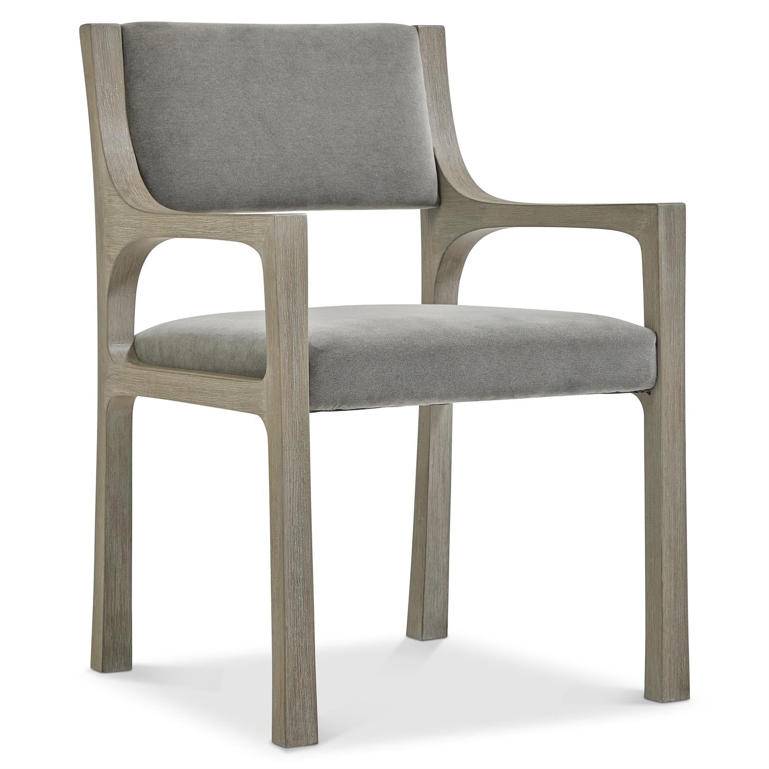 Ronin Arm Chair