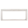 Arctic Console Table