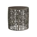 Aaron Side Table