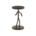 Theo Accent Table