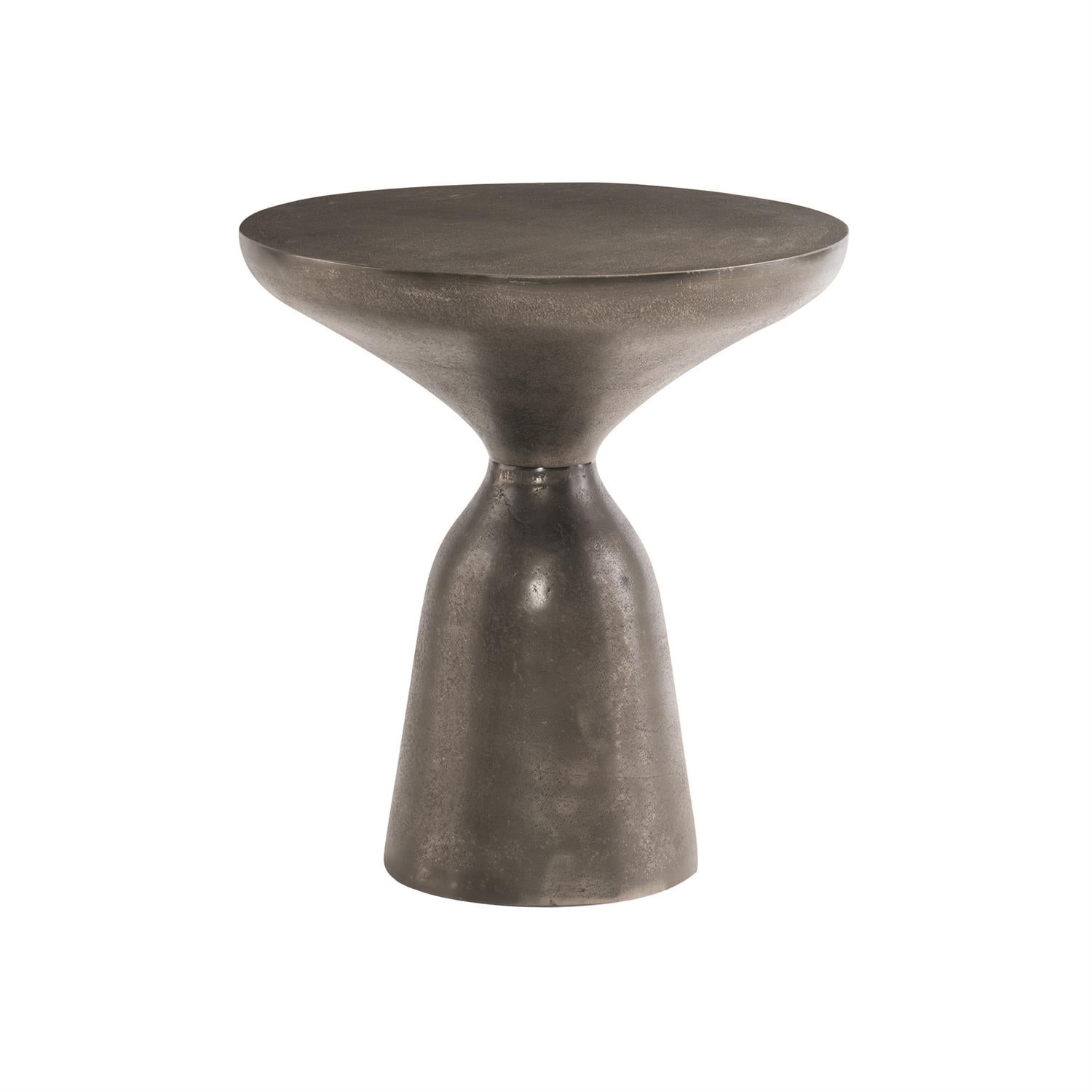 Thatcher Accent Table