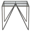 Fulton Side Table