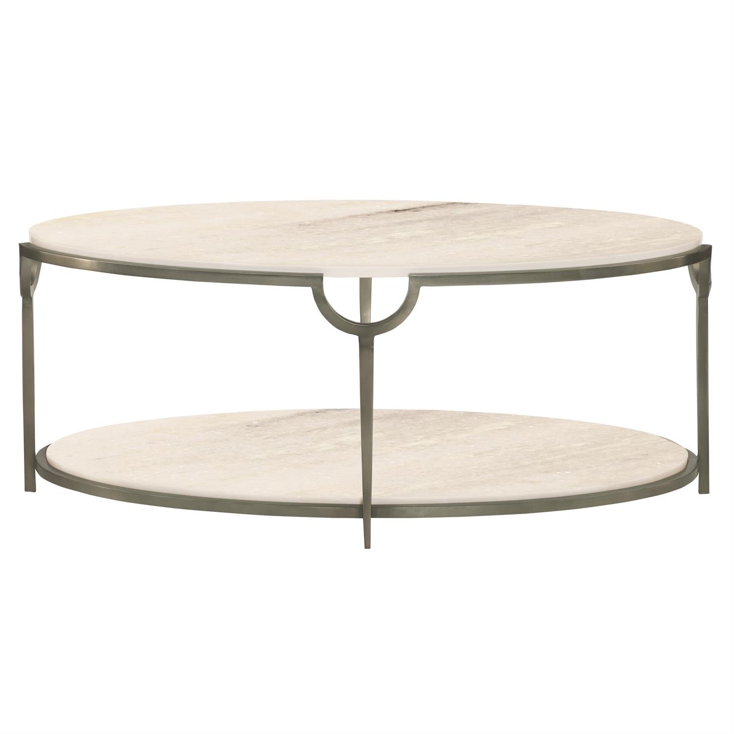 Morello Cocktail Table