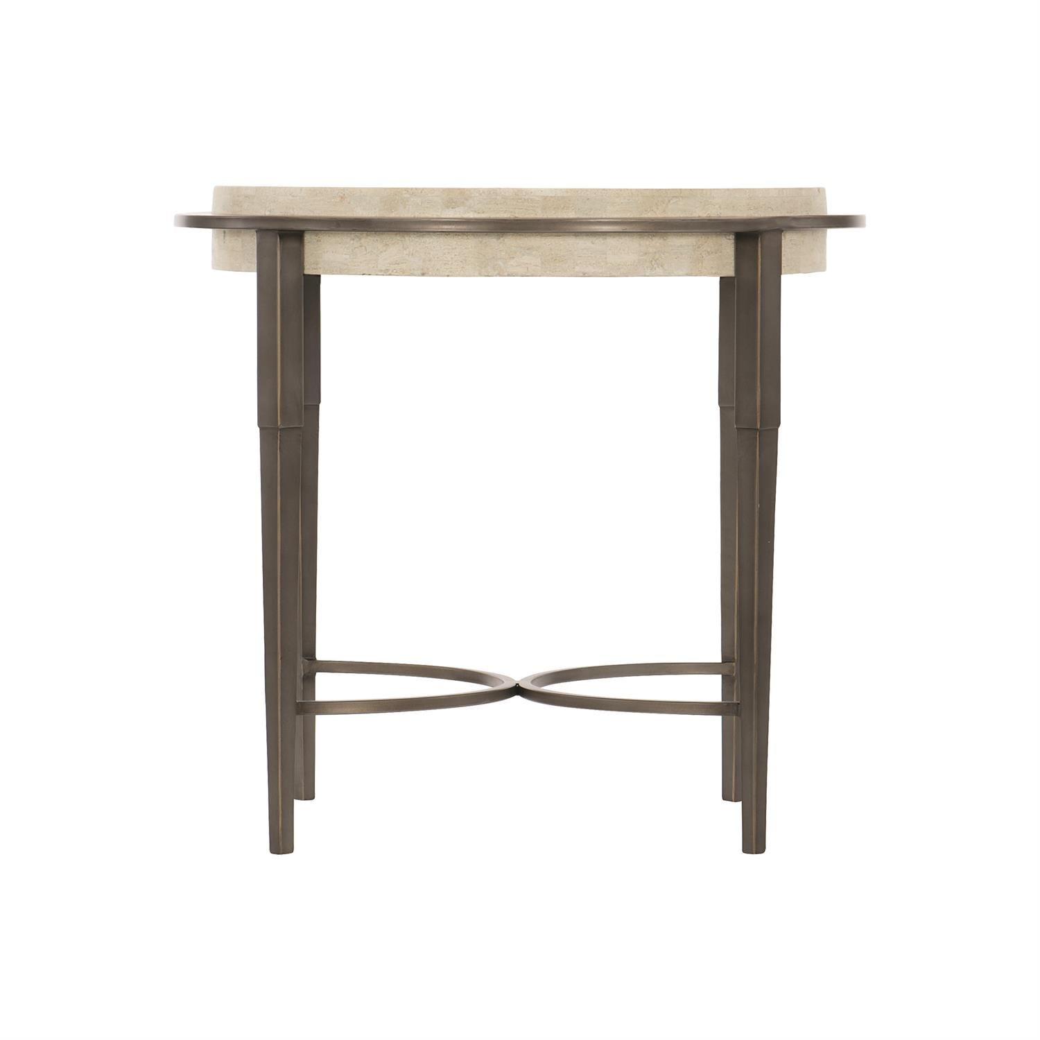 Barclay Side Table