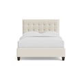 Butler Floating Rail Bed