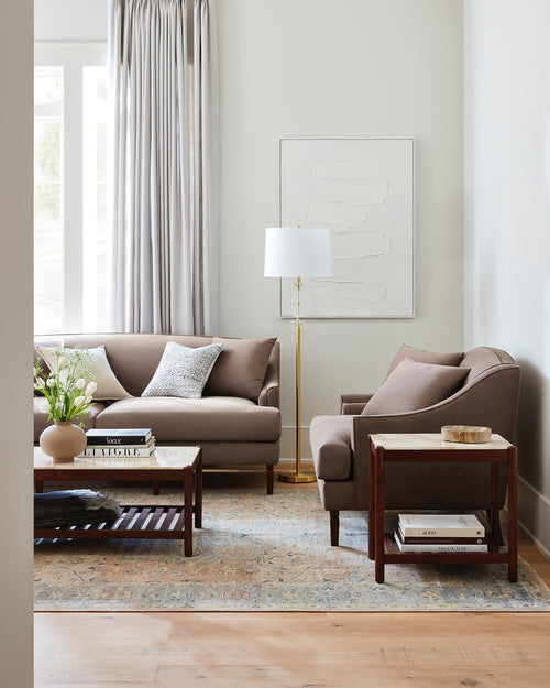 All Surya Furniture Listings