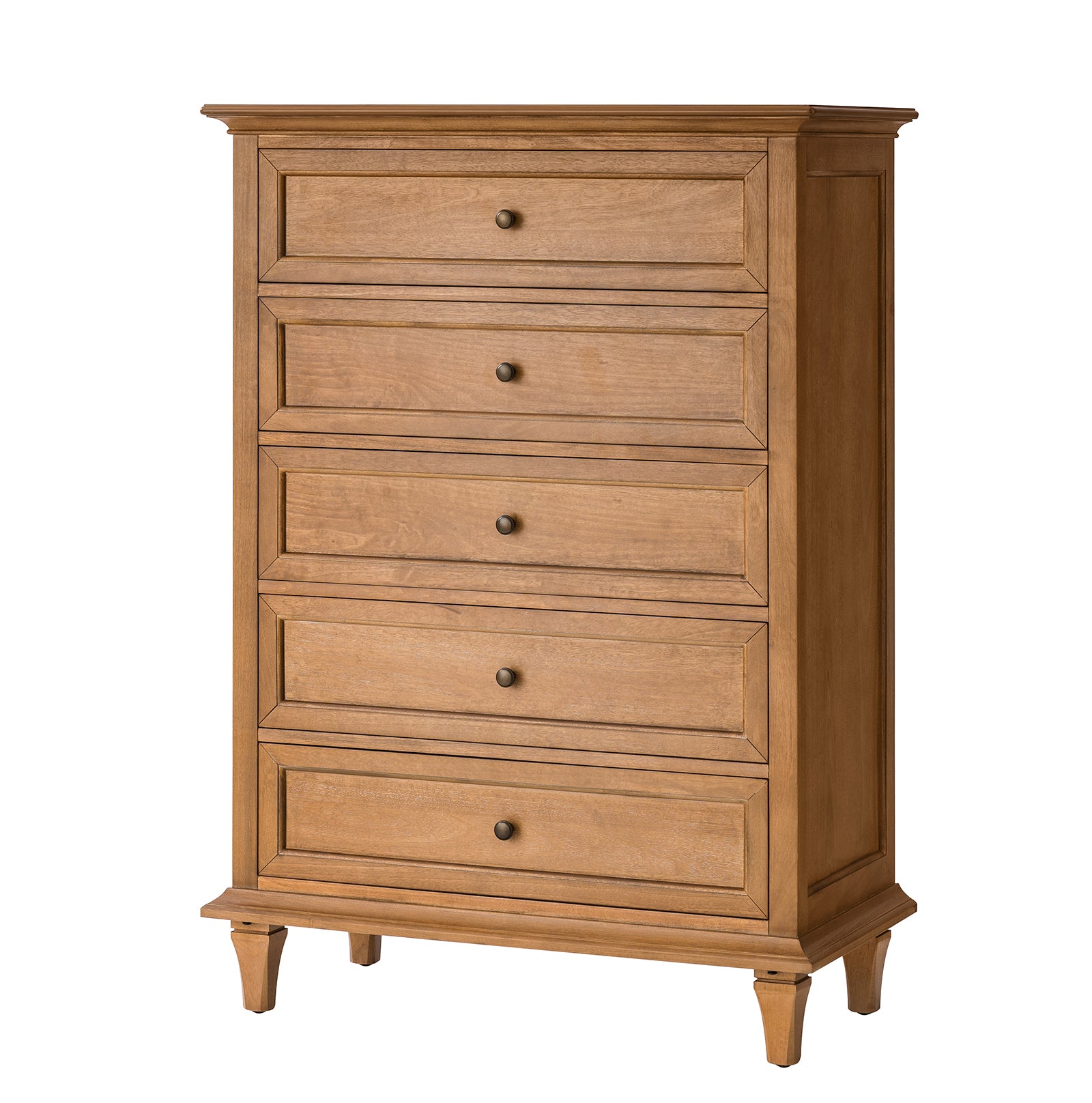 Fabien 5-Drawer Dresser