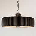 Crimp Chandelier