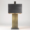Tortoise Lamp