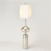 Extraterrestrial Floor Lamp