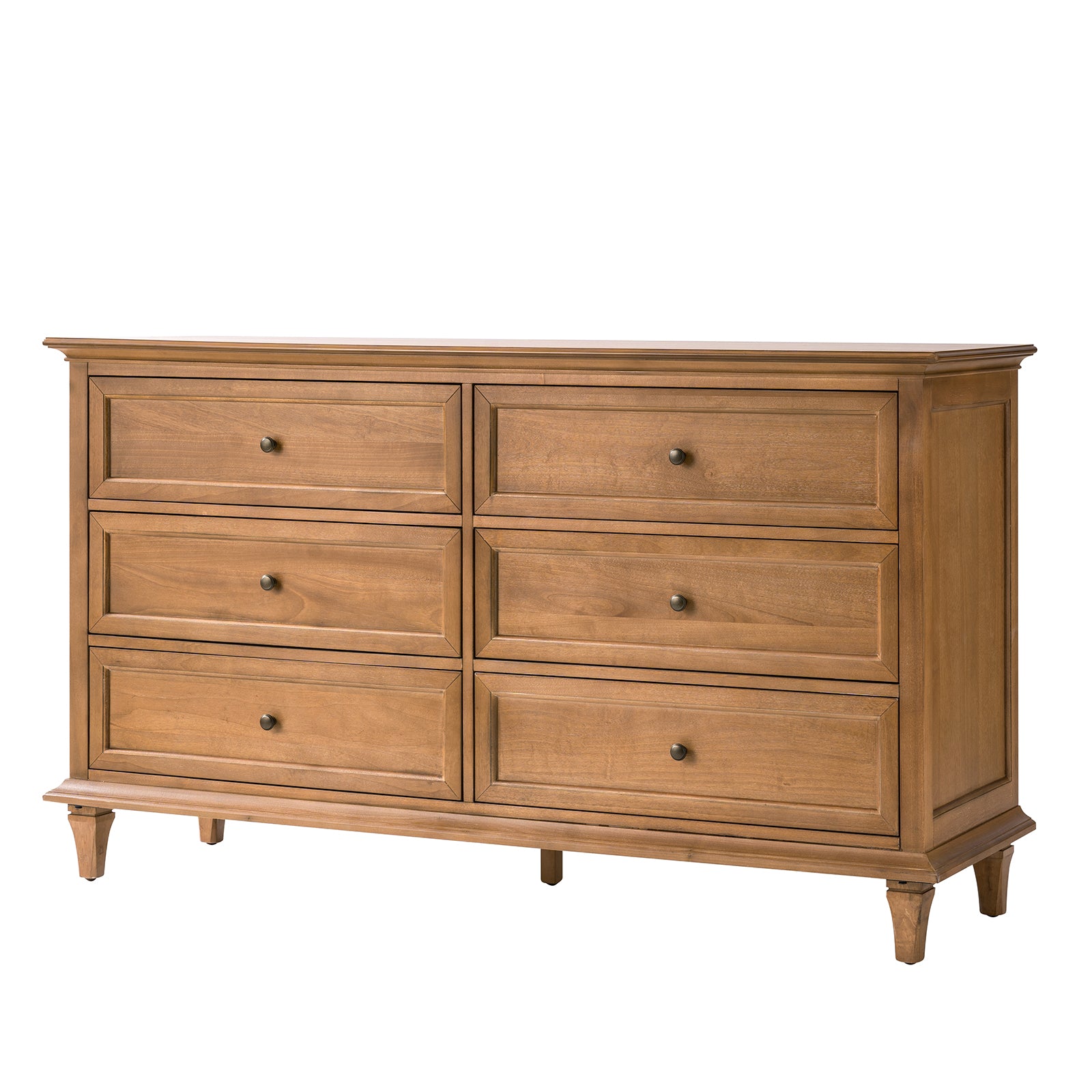 Robbie 6-Drawer Dresser