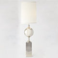 Big Pill Lamp-Nickel