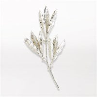 Mango Leaves Wall Decor