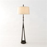 Compass Floor Lamp