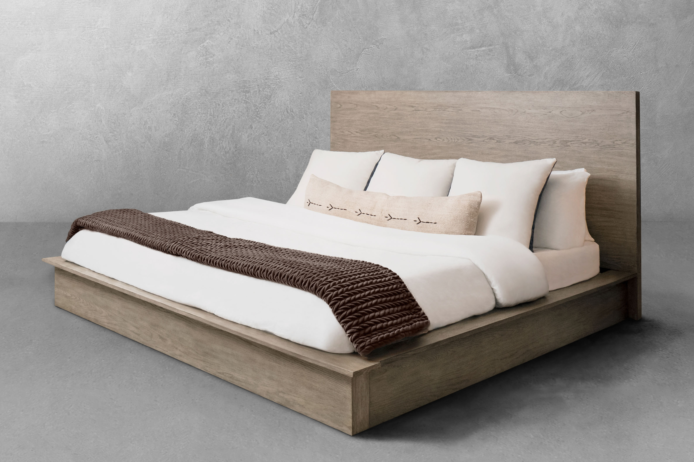 Goodwin Bed - Queen