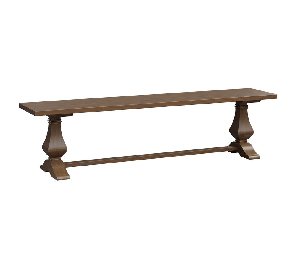 Abilene Bench