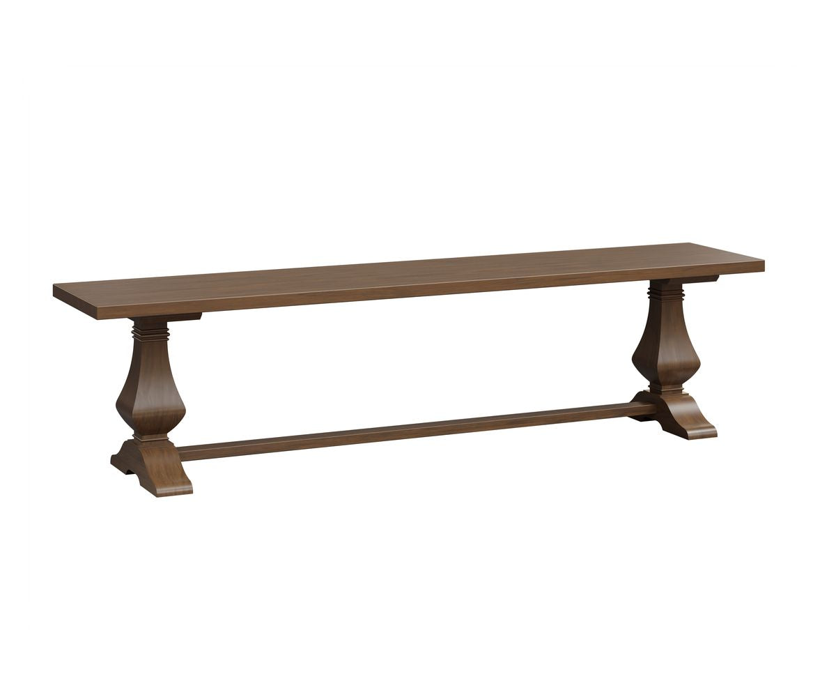 Abilene Bench